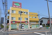 妙典店