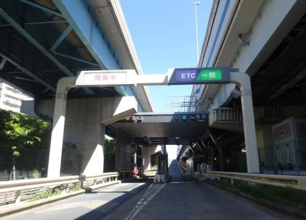 高速